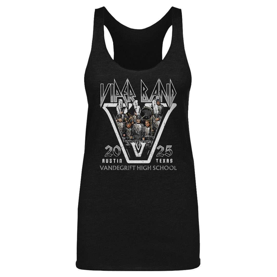 Women's Tank Viper Band 2025