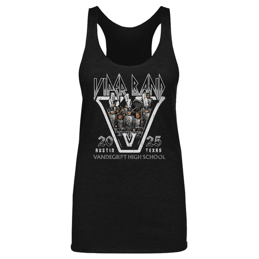 Women's Tank Viper Band 2025