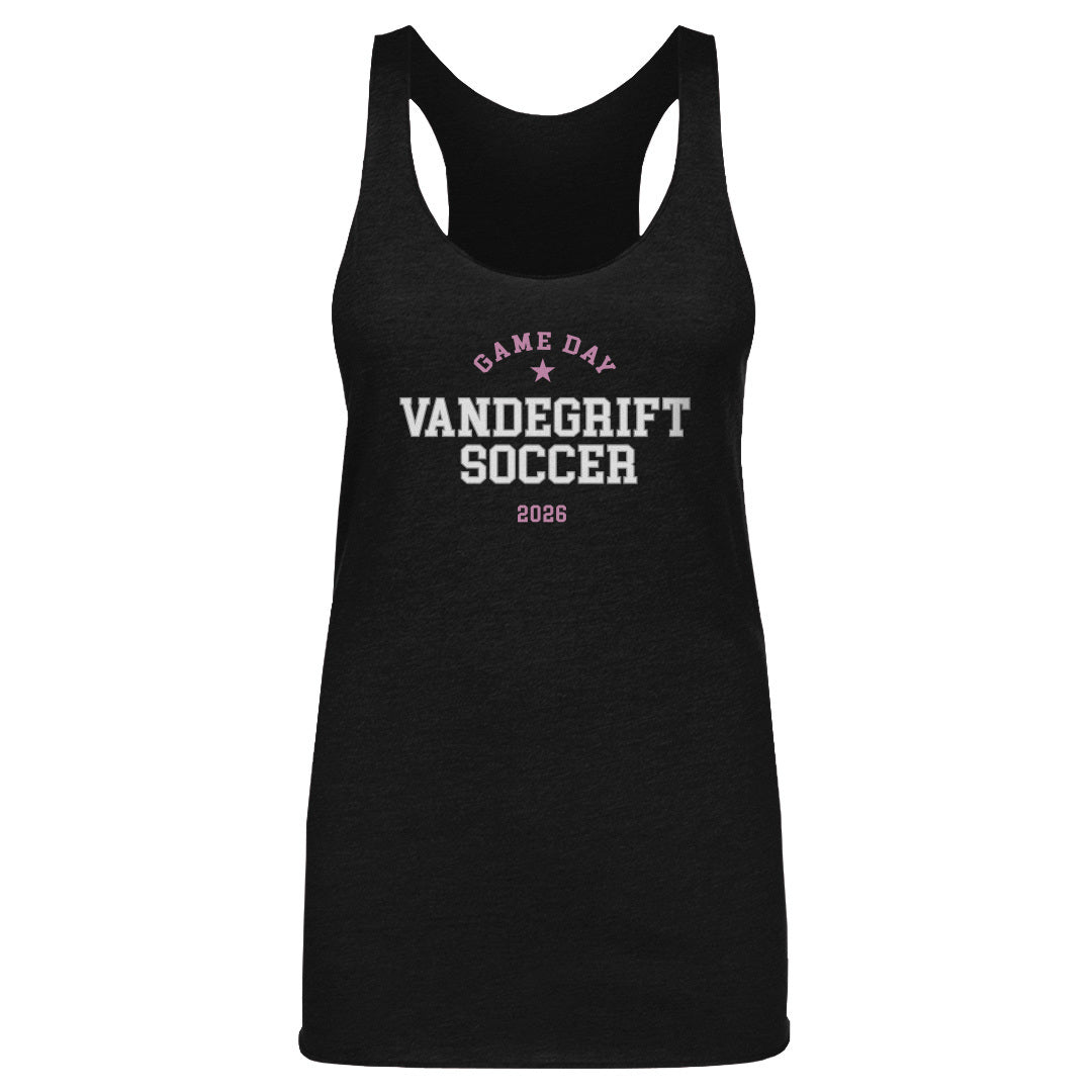 Women's Tank Game Day 2026