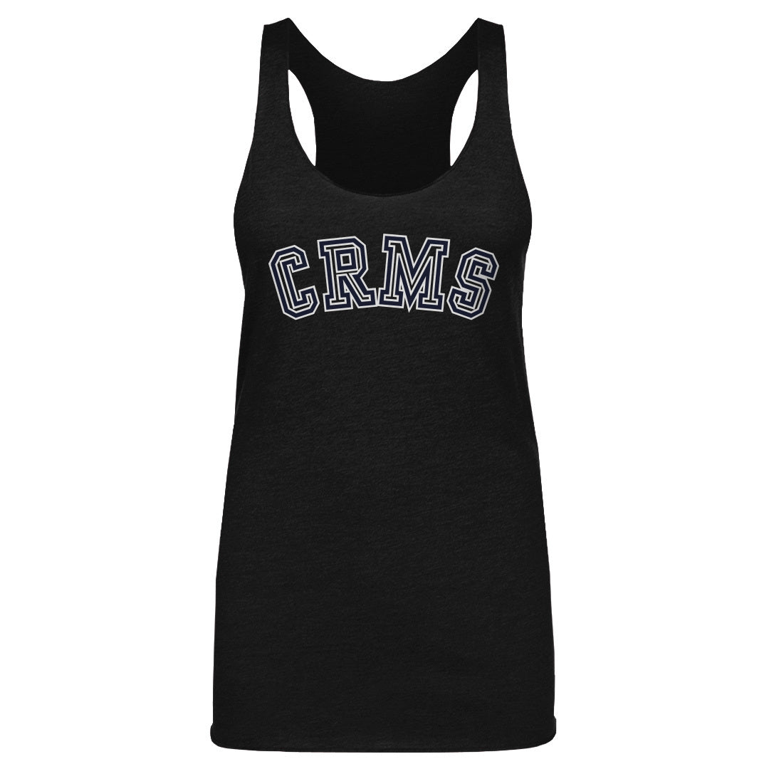 Women's Tank Canyon Ridge CRMS