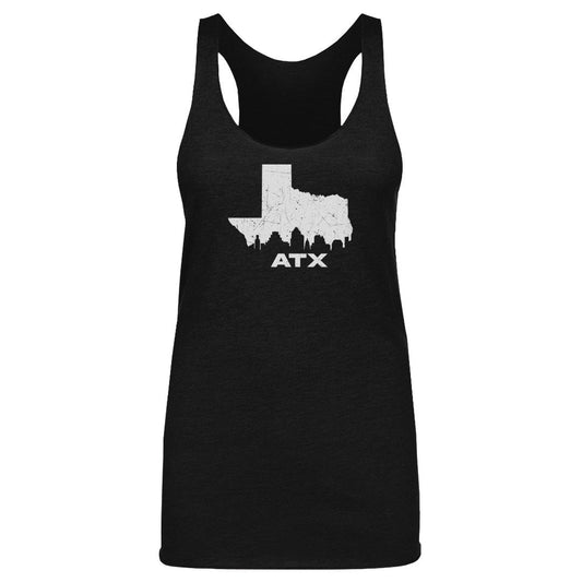 Women's Tank Austin Texas ATX