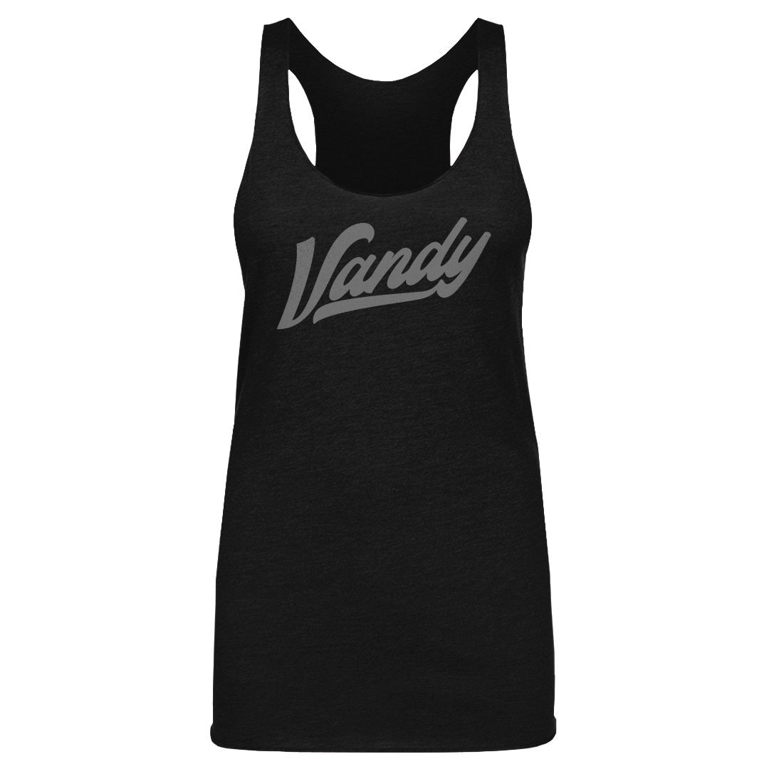 Women's Tank Vandy
