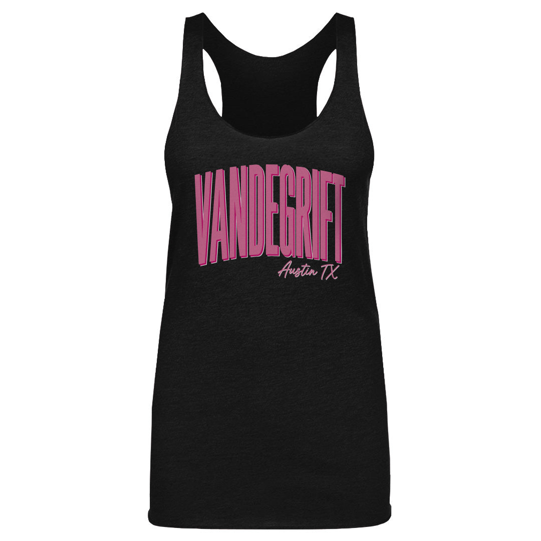 Women's Tank Vandegrift 2605