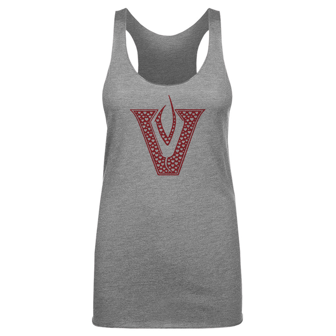 Women's Tank Vandy Valentine's Day