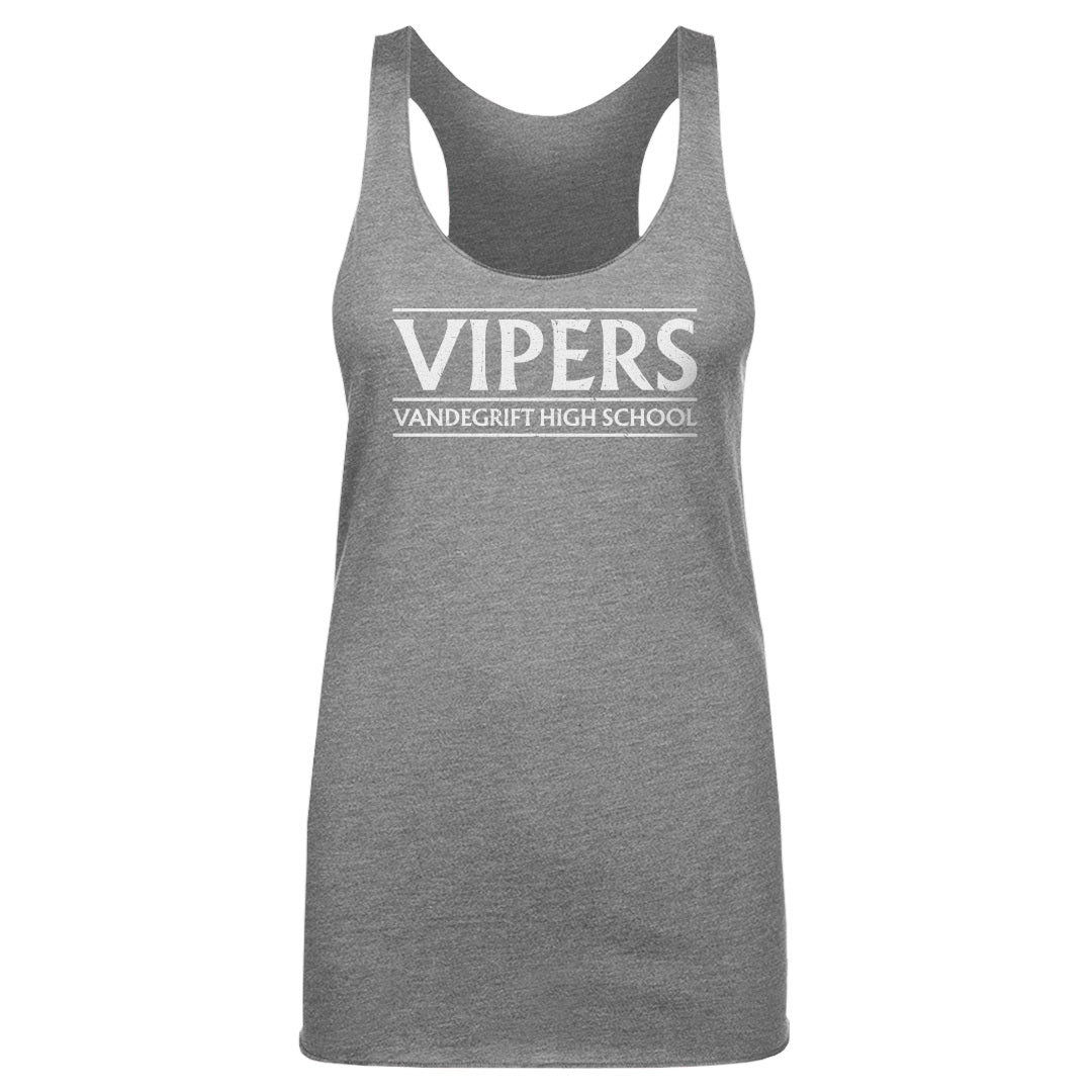 Women's Tank Vipers VHS