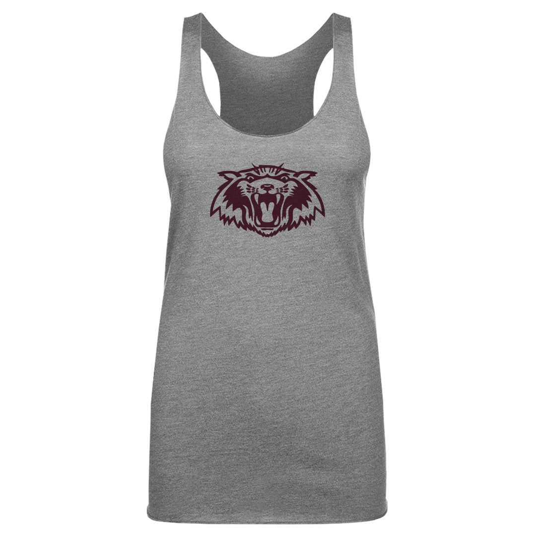 Women's Tank Plano Wildcat