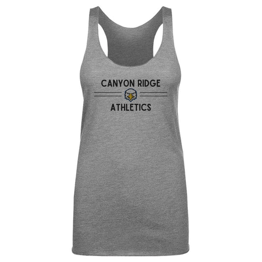 Women's Tank Canyon Ridge Eagle
