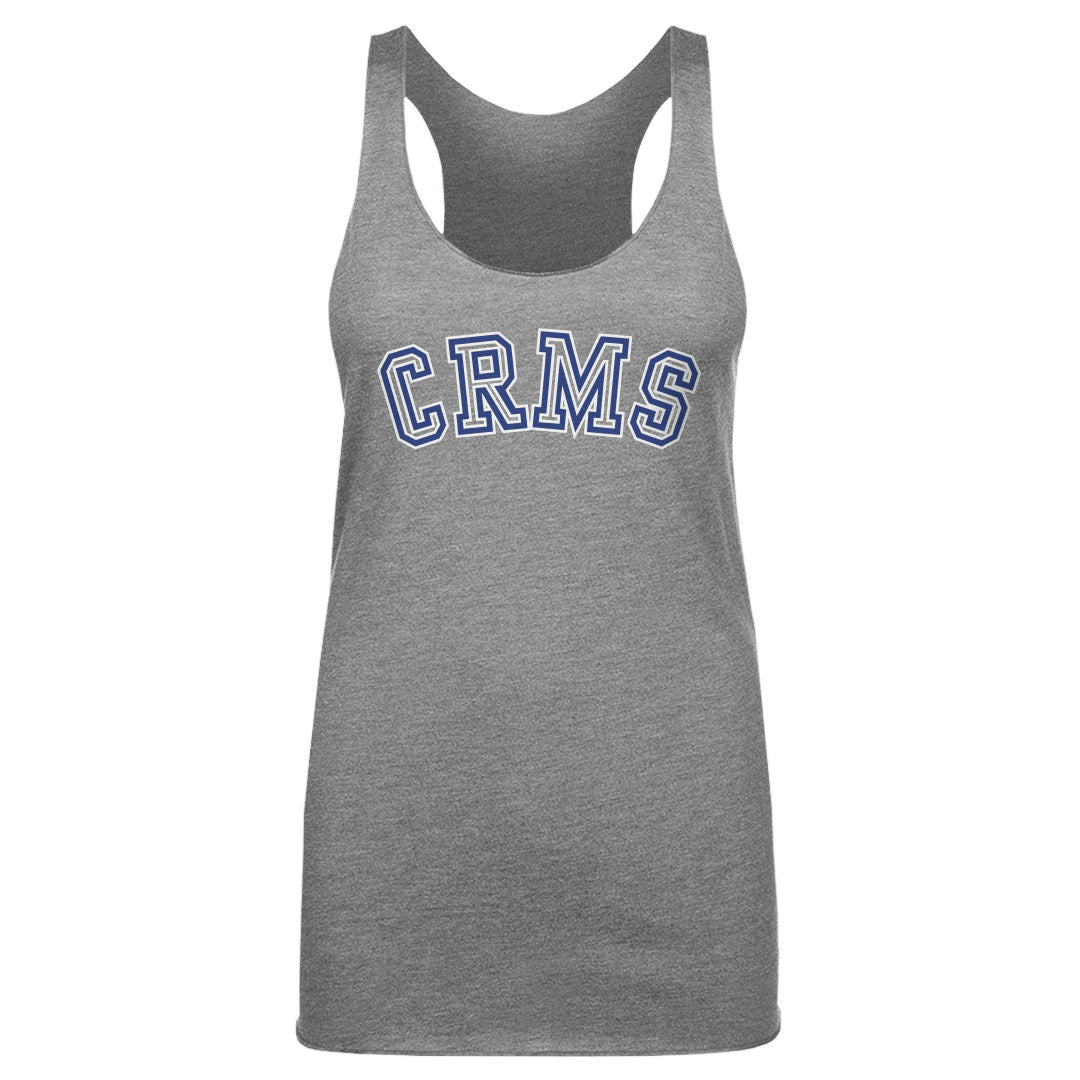 Women's Tank Canyon Ridge CRMS