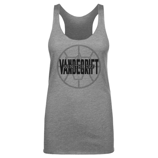 Women's Tank Vandegrift Win The Day