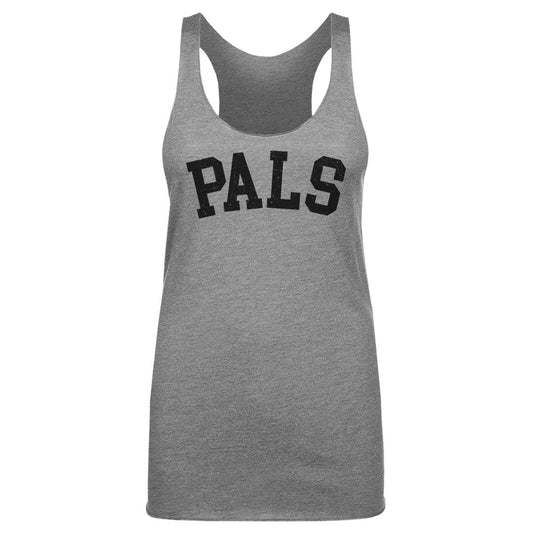 Women's Tank PALS Block