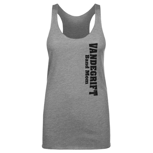 Women's Tank Band Mom