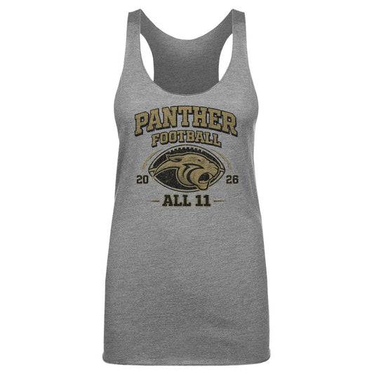 Women's Tank Plano East ALL-11