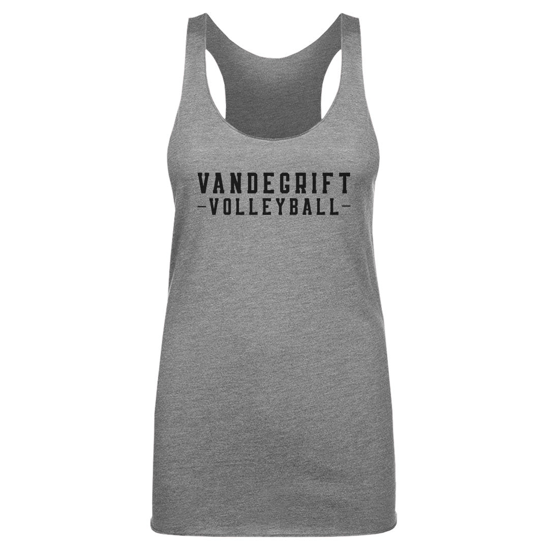 Women's Tank 1 Vandegrift Volleyball