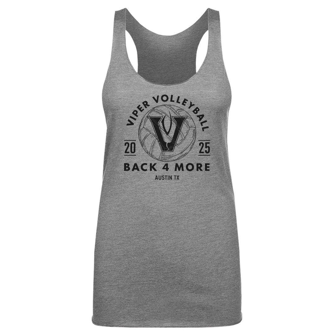 Women's Tee 2025 B4M