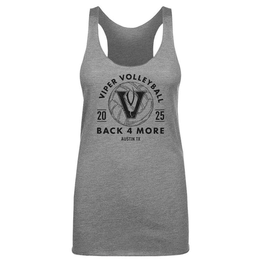 Women's Tee 2025 B4M