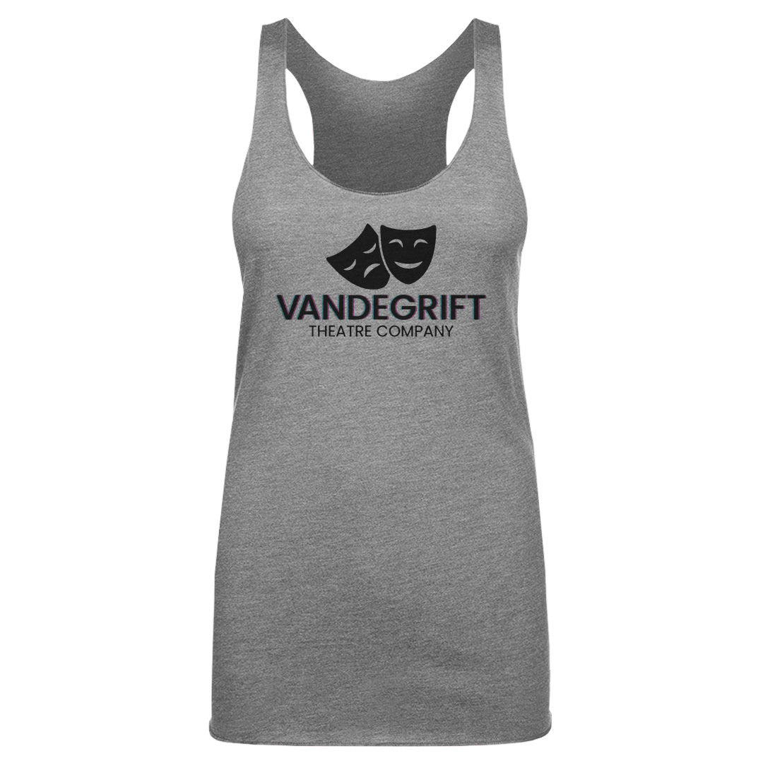 Women's Tank VTC Faces