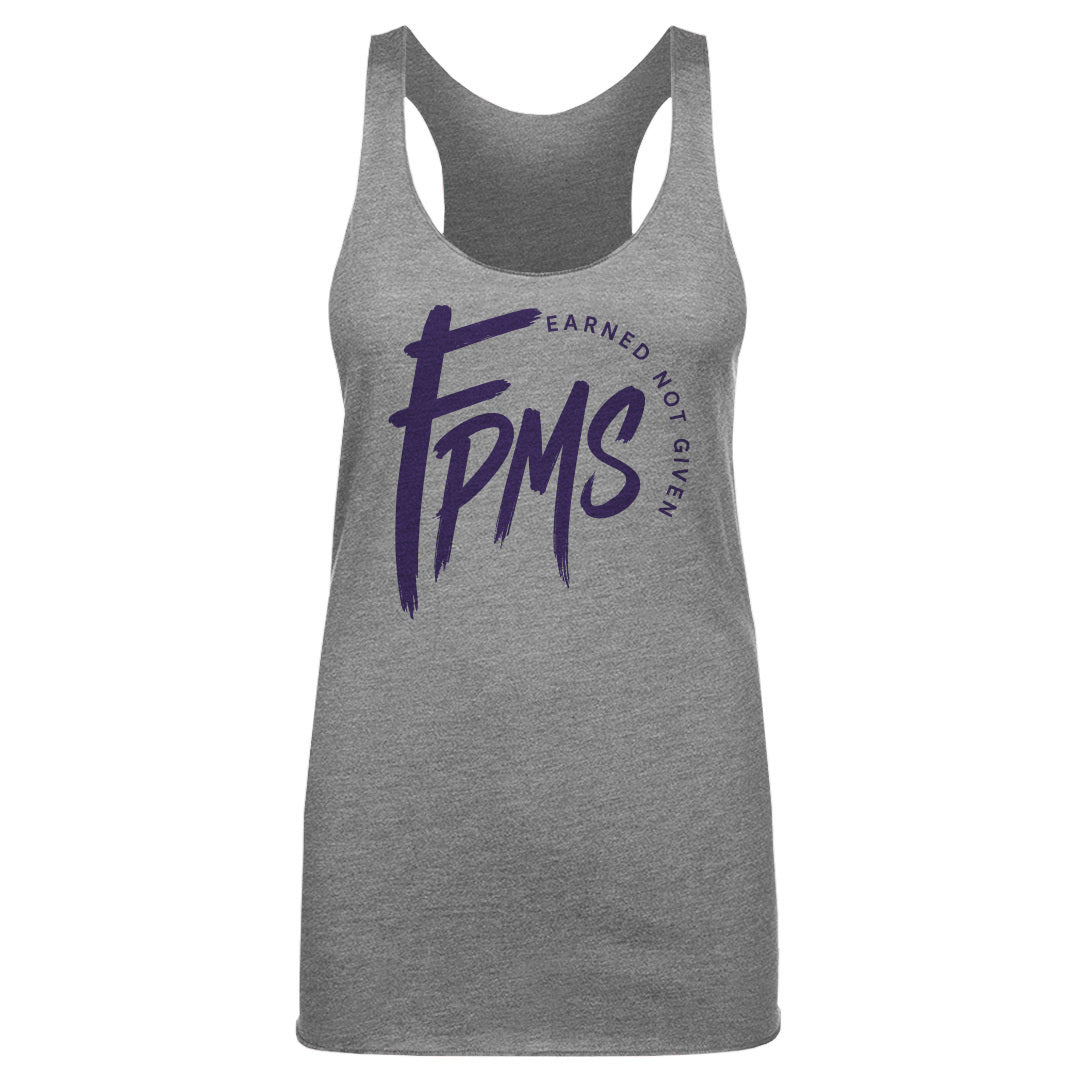 Women's Tank Four Points 26FPMS2