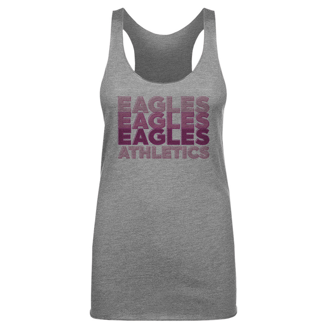 Women's Tank CRMS Pink 2501