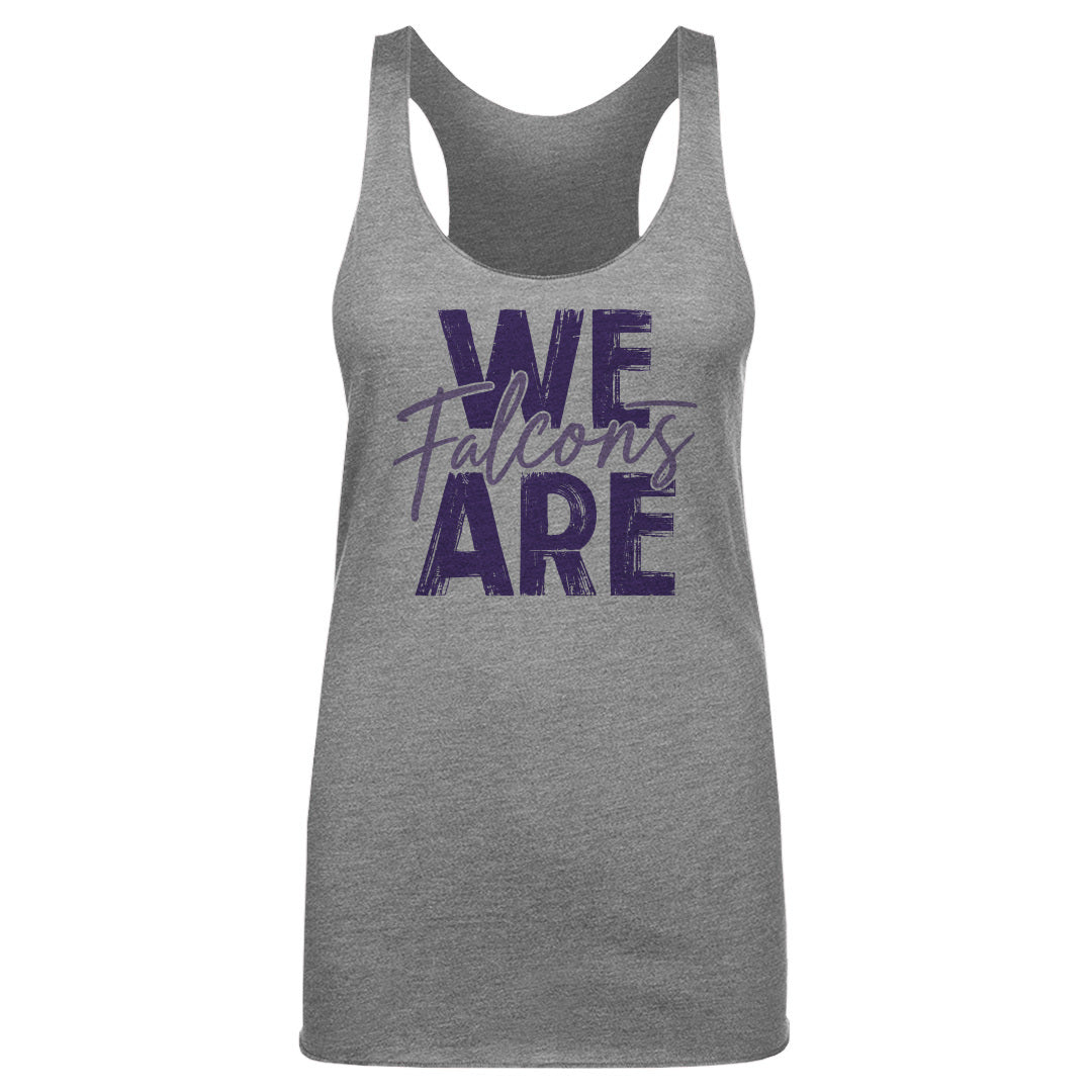 Women's Tank Four Points 26FPMS5