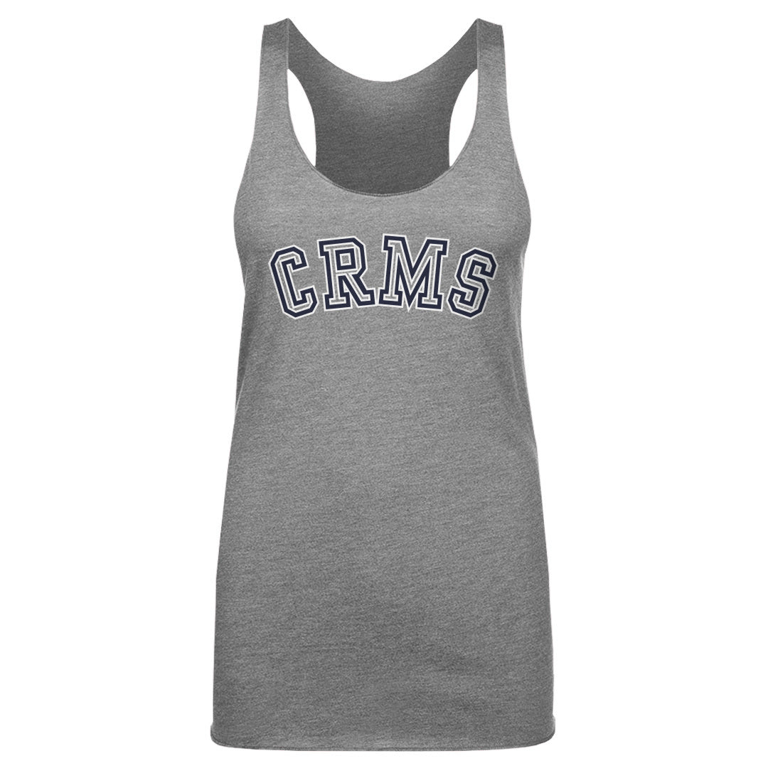 Women's Tank Canyon Ridge CRMS