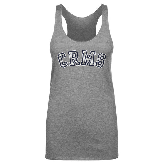 Women's Tank Canyon Ridge CRMS