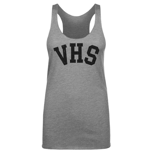 Women's Tank VHS