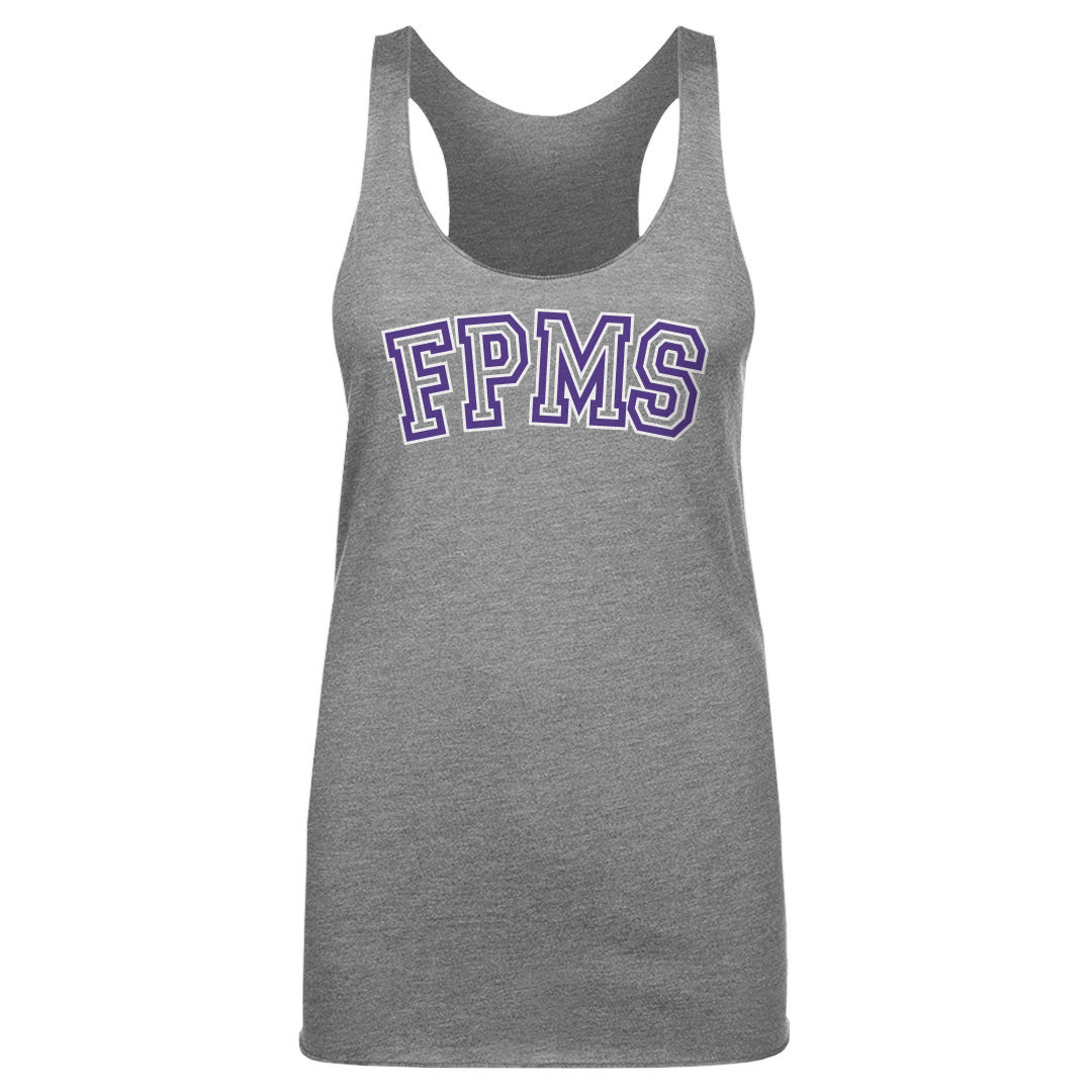 Women's Tank FPMS