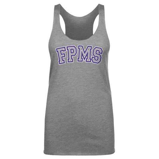 Women's Tank FPMS
