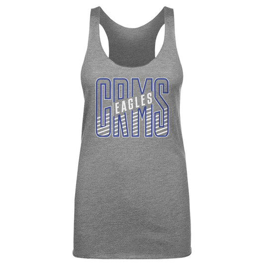 Women's Tank CRMS 26EGL