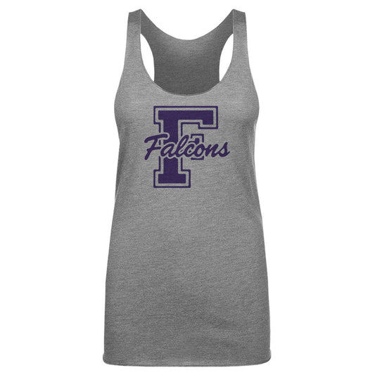 Women's Tank Four Points "F"