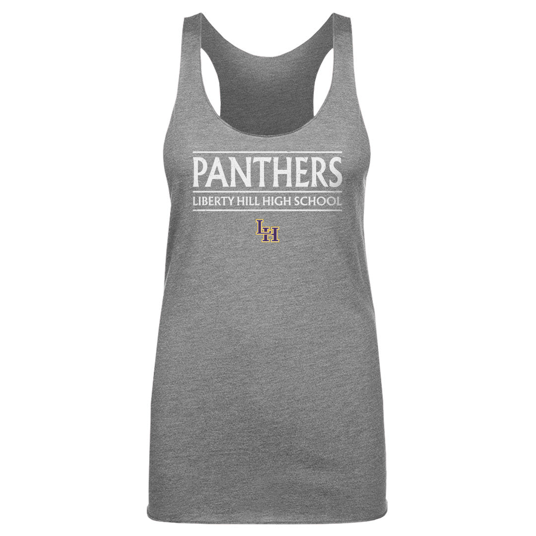 Women's Tank Wordmark