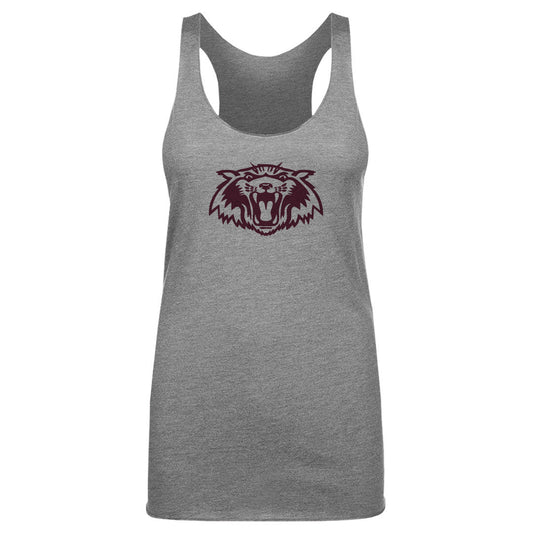 Women's Tank Plano Wildcat