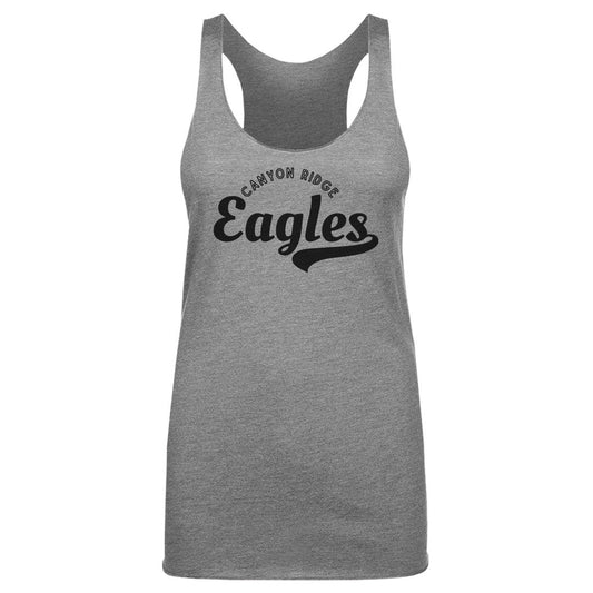 Women's Tank Canyon Ridge Eagle Tail