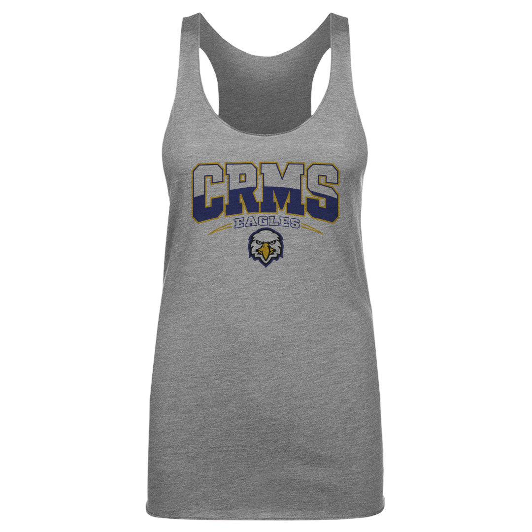 Women's Tank CRMS 26W