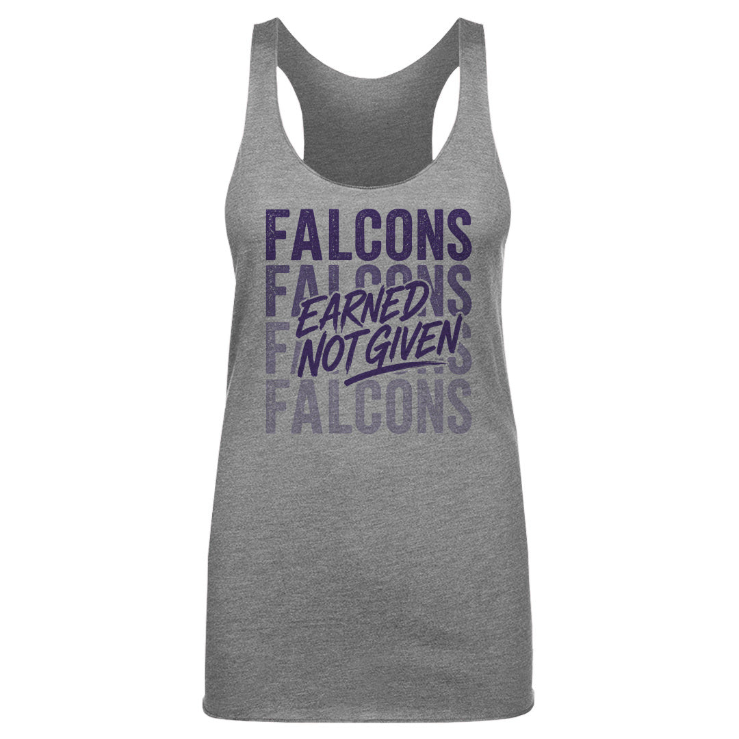 Women's Tank Four Points 26FPMS4