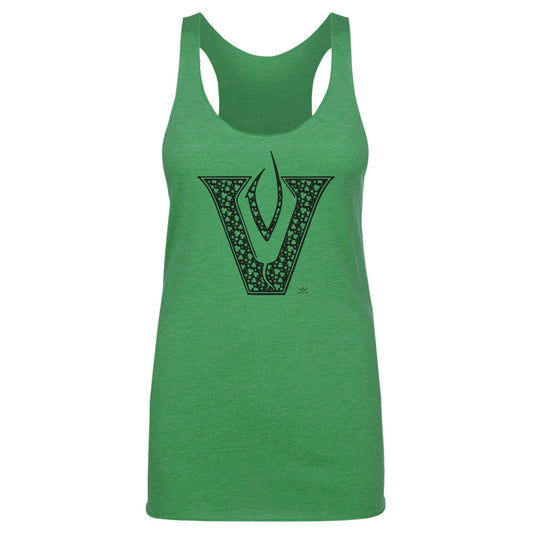 Women's Tank Vandegrift St. Patrick's