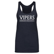 Women's Tank Vipers VHS