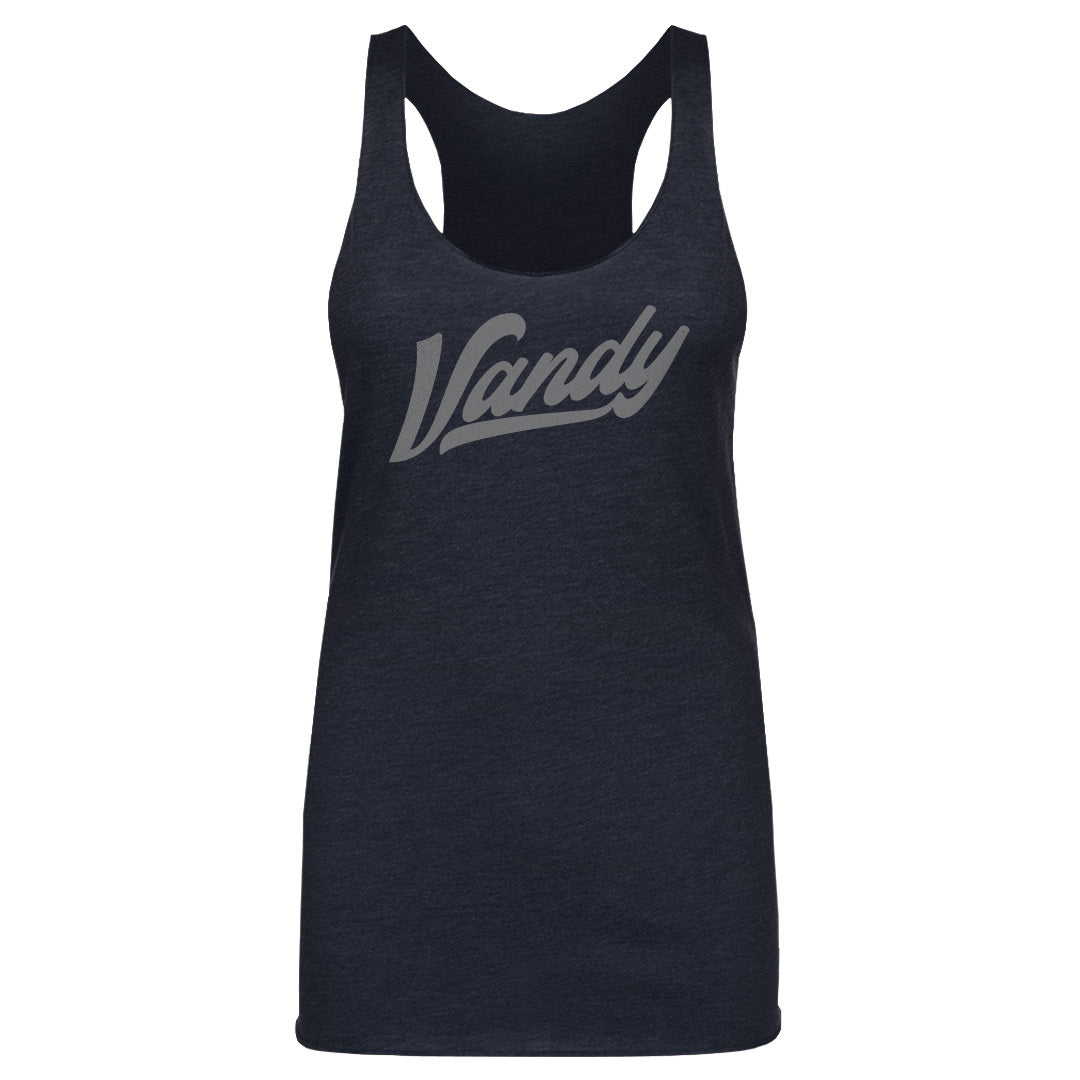 Women's Tank Vandy