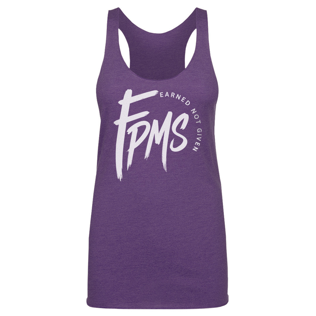 Woman's Tank Four Points 26FPMS1