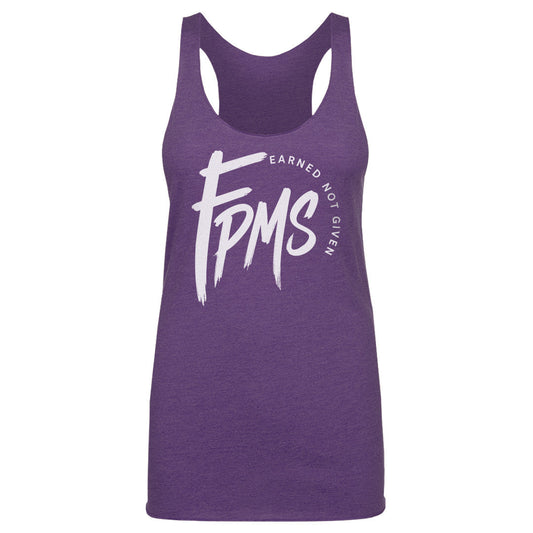 Woman's Tank Four Points 26FPMS1