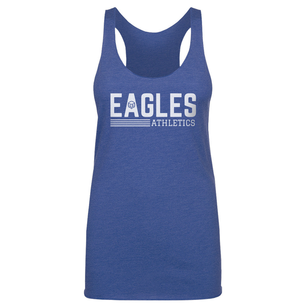 Women's Tank CRMS 26Eagles