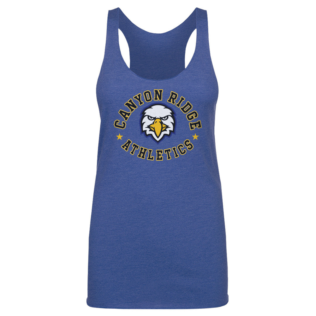 Women's Tank CRMS 26Ath