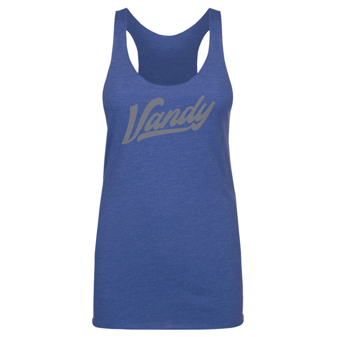Women's Tank Vandy