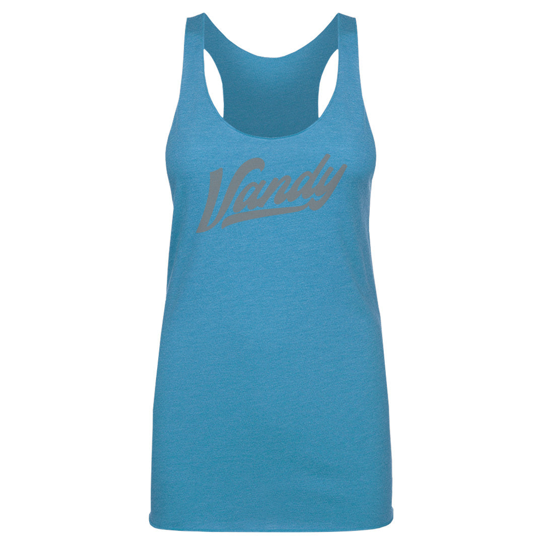 Women's Tank Vandy