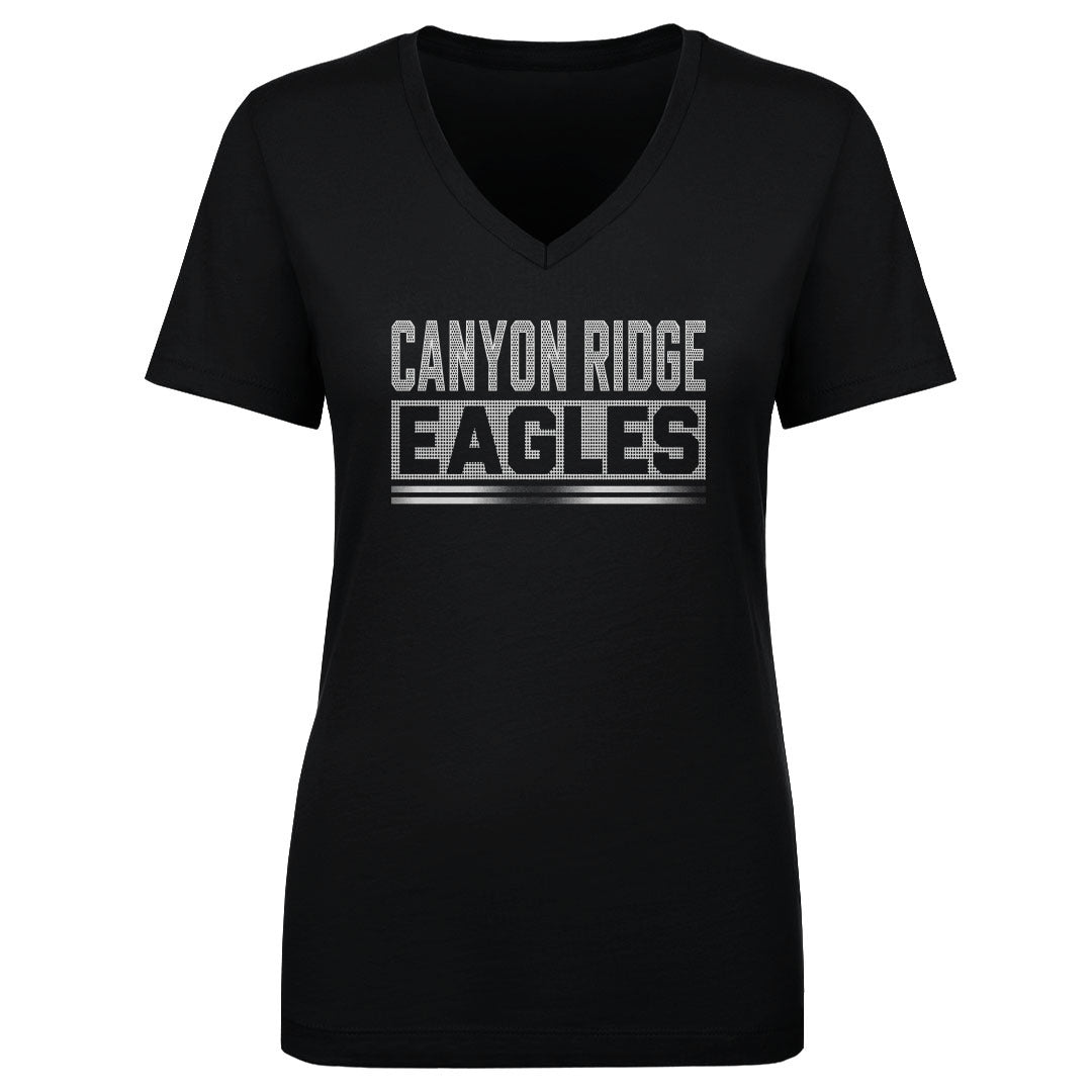 Women's V Neck CRMS 26CRE
