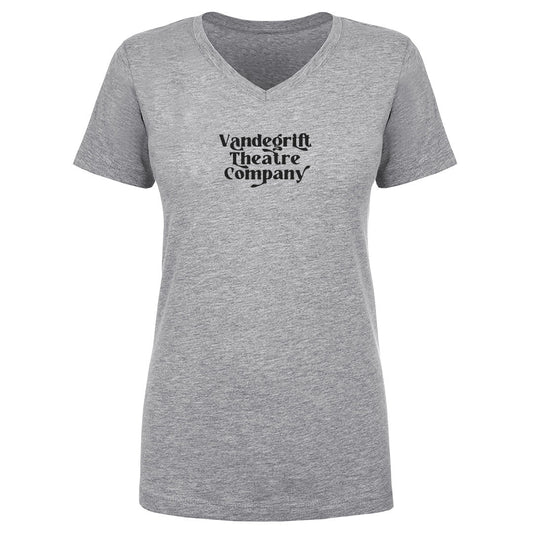 Women's V Neck VTC1