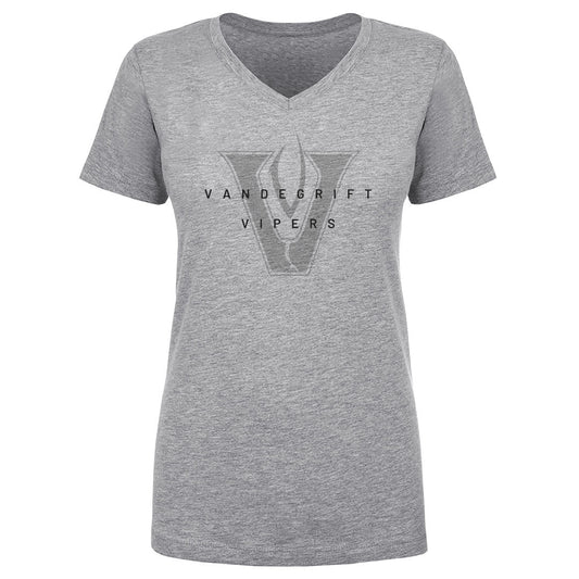 Women's V Neck Viper V
