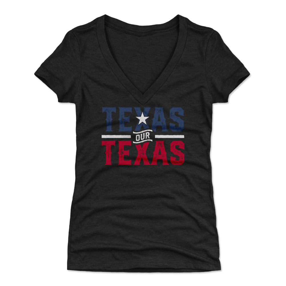 Texas Our Texas WHT