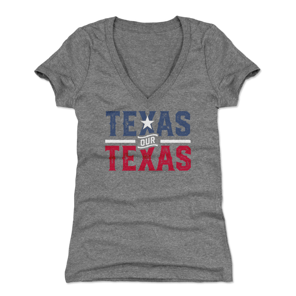 Texas Our Texas WHT