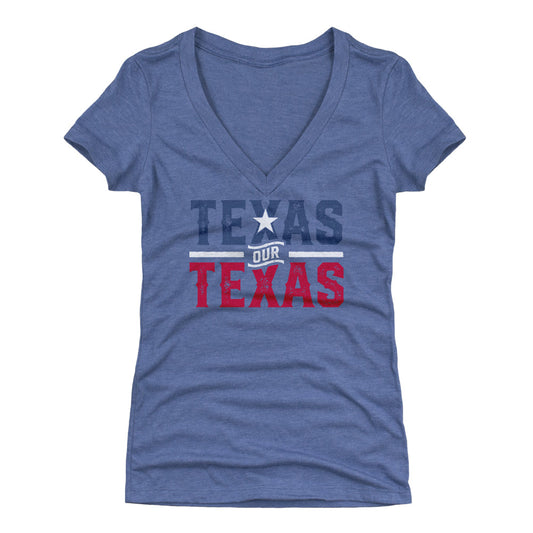 Texas Our Texas WHT